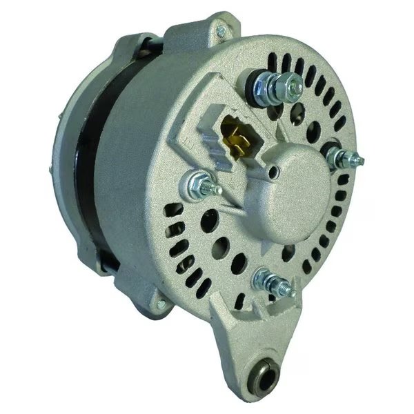 Replacement For Remy, Dra2391 Alternator, Ilc, Mfr#: DRA2391 ALTERNATOR